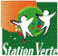 logo station verte