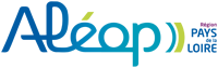 Logo aleop