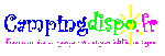 Logo Camping Dispo